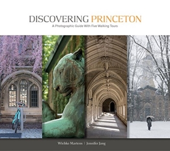 Discovering Princeton