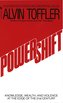 Powershift: Knowledge, Wealth, and Power at the Edge of the 21st Century