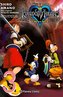 Kingdom hearts final mix 3
