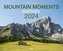 Mountain Moments Südtirol Kalender 2024