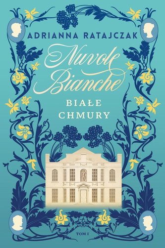 Nuvole bianche. Białe chmury Nuvole bianche. Białe chmury