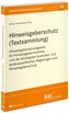 Hinweisgeberschutz (Textsammlung)