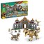 LEGO® Jurassic World™ 76961 Návštěvnické centrum: útok T-rex