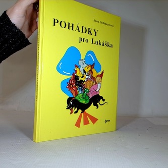 Pohádky pro Lukáška