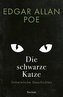 Die schwarze Katze