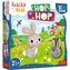 Hop Hop! Bobaski i Miś TREFL