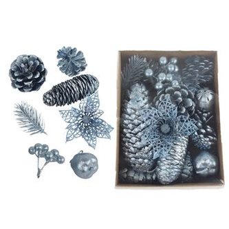 Dekorační přízdoby X5467-13