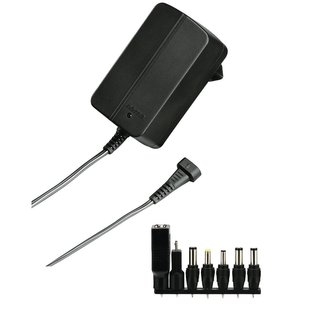 Hama univerzální síťový napájecí zdroj, 1000 mA