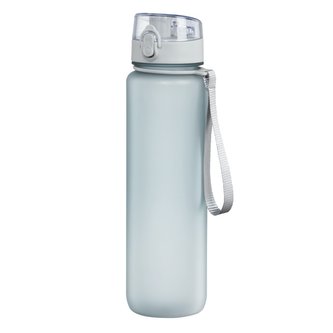 Xavax To Go, sportovní lahev, 1 l, otvírání jednou rukou, pro sycené nápoje, poutko Xavax To Go, sportovní lahev, 1 l, otvírání jednou rukou, pro sycené nápoje, poutko