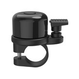 Hama AirBell, zvonek na kolo se skrytým držákem pro AirTag, 85 dB