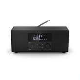Hama digitální rádio DR1400, FM/ DAB/ DAB+