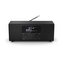 Hama digitální rádio DR1400, FM/ DAB/ DAB+