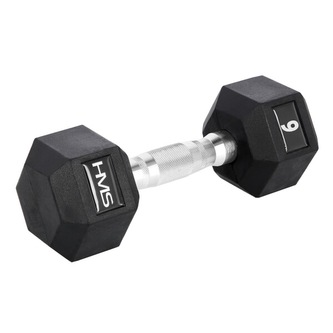 6 KG HEXAGONÁLNÍ JEDNORUČKA HMS