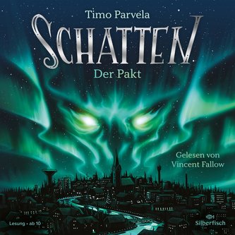 Schatten - Der Pakt (Schatten 1)