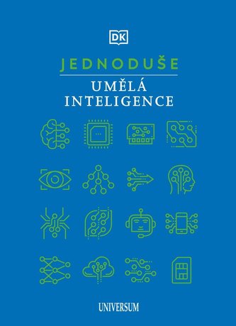 JEDNODUŠE: Umělá inteligence