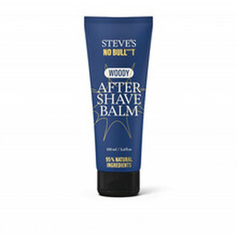 Steve´s Stevův balzám po holení Santalové Dřevo (After Shave Balm) 100 ml man