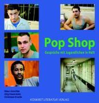 Pop Shop