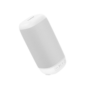 Hama Tube 3.0, Bluetooth reproduktor, 3 W, bílý