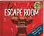 24 knifflige Weihnachtsrätsel. Escape Room Adventskalender