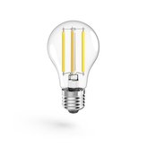 Hama SMART WiFi LED žárovka, E27, 7 W,  stmívatelná