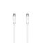Hama anténní kabel 90 dB 1,5 m