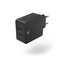Hama rychlá USB nabíječka USB-C PD/QC, USB-A, 30 W