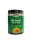 GreenFood nutrition - Performance Greens forte mix 400 g - Tangerine juice