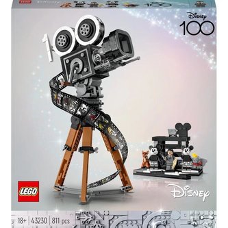 LEGO® Disney 43230 To-be-revealed-soon