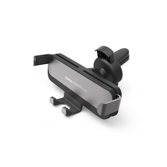 Hama Gravity PRO, držák mobilu ve vozidle, pro zařízení s šířkou 5-9 cm