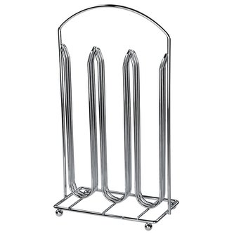 Xavax Donatore, stojan pro 36 kávových kapslí Nespresso