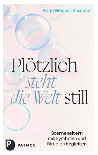 Plötzlich steht die Welt still
