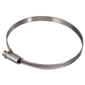 Xavax hadicová sponka, 110- 130 mm, 2 ks, baleno v blistru