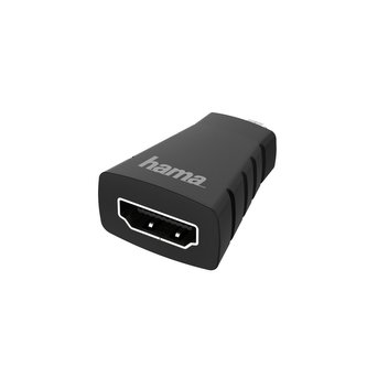 Hama redukce micro HDMI, vidlice typ D