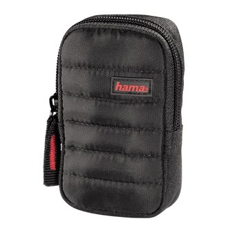 Hama brašna SYSCASE 60G, černá