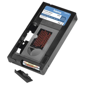 Hama adaptér VHS-C/VHS