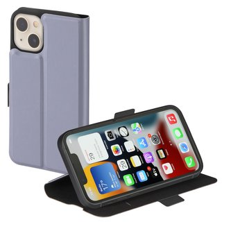 Hama Single 2.0, otevírací pouzdro pro Apple iPhone 13 mini, šeříkové