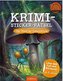 Krimi-Sticker-Rätsel  -  Der Wald der Geheimnisse