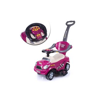 Jeździk dla dziecka giga car 3w1 Jeździk dla dziecka giga car 3w1