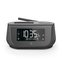 Hama digitální rádio DR36SBT, FM/DAB/DAB+/Bluetooth, černé