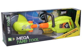 Tuff Tools Křovinořez 50 cm Tuff Tools Křovinořez 50 cm