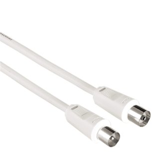 Hama anténní kabel 75 dB, 1,5 m