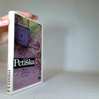 Srdce, ve kterém bydlím