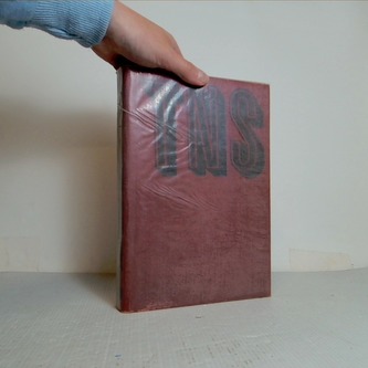 Technický naučný slovník A-D