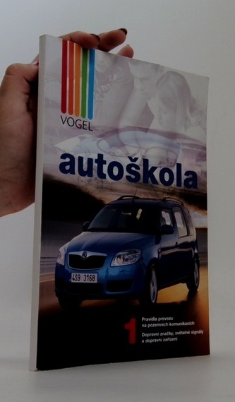 Autoškola 1