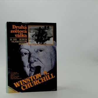 Druhá světová válka II.Díl - Jejich nejskvělejší hodina