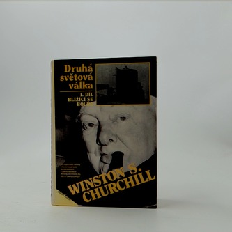 Druhá světová válka I.Díl - Blížící se bouře