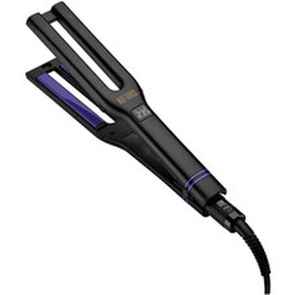 Hot Tools Profesionální žehlička na vlasy Hot Tools Pro Signature (Dual Plate Straightener) woman