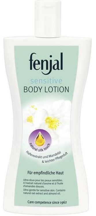 Fenjal Sensitive Body Lotion 400ml