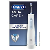 Oral B Ústní sprcha Aquacare 4 Pro expert unisex