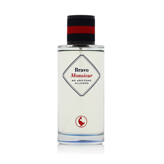 El Ganso Bravo Monsieur EDT 125 ml M